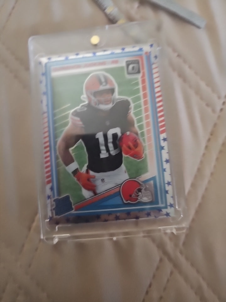 Football Cards