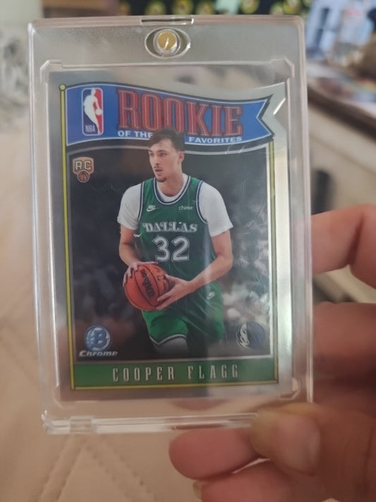 Basketball Card